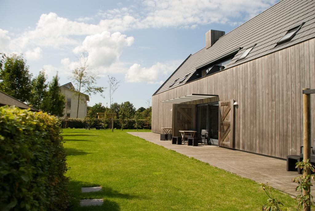 Parelduyn Apartment Oostkapelle Exterior photo