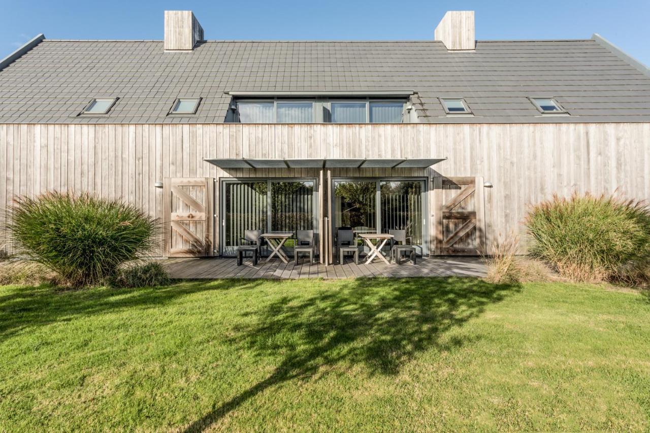 Parelduyn Apartment Oostkapelle Exterior photo