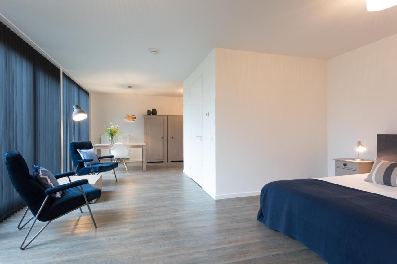 Parelduyn Apartment Oostkapelle Exterior photo
