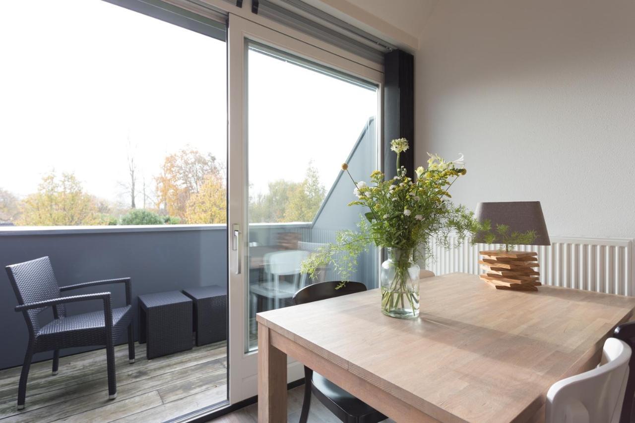 Parelduyn Apartment Oostkapelle Exterior photo